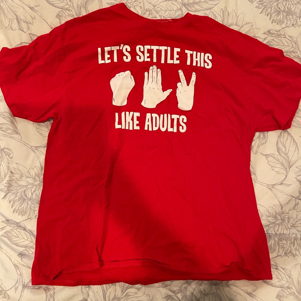 Funny T-Shirt!